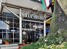 Aparta Hotel Sexta Avenida Cali