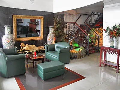 Aparta Hotel Sexta Avenida Cali