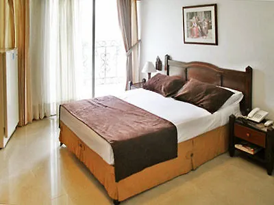 Aparta Hotel Sexta Avenida Cali 3*,  Colombia
