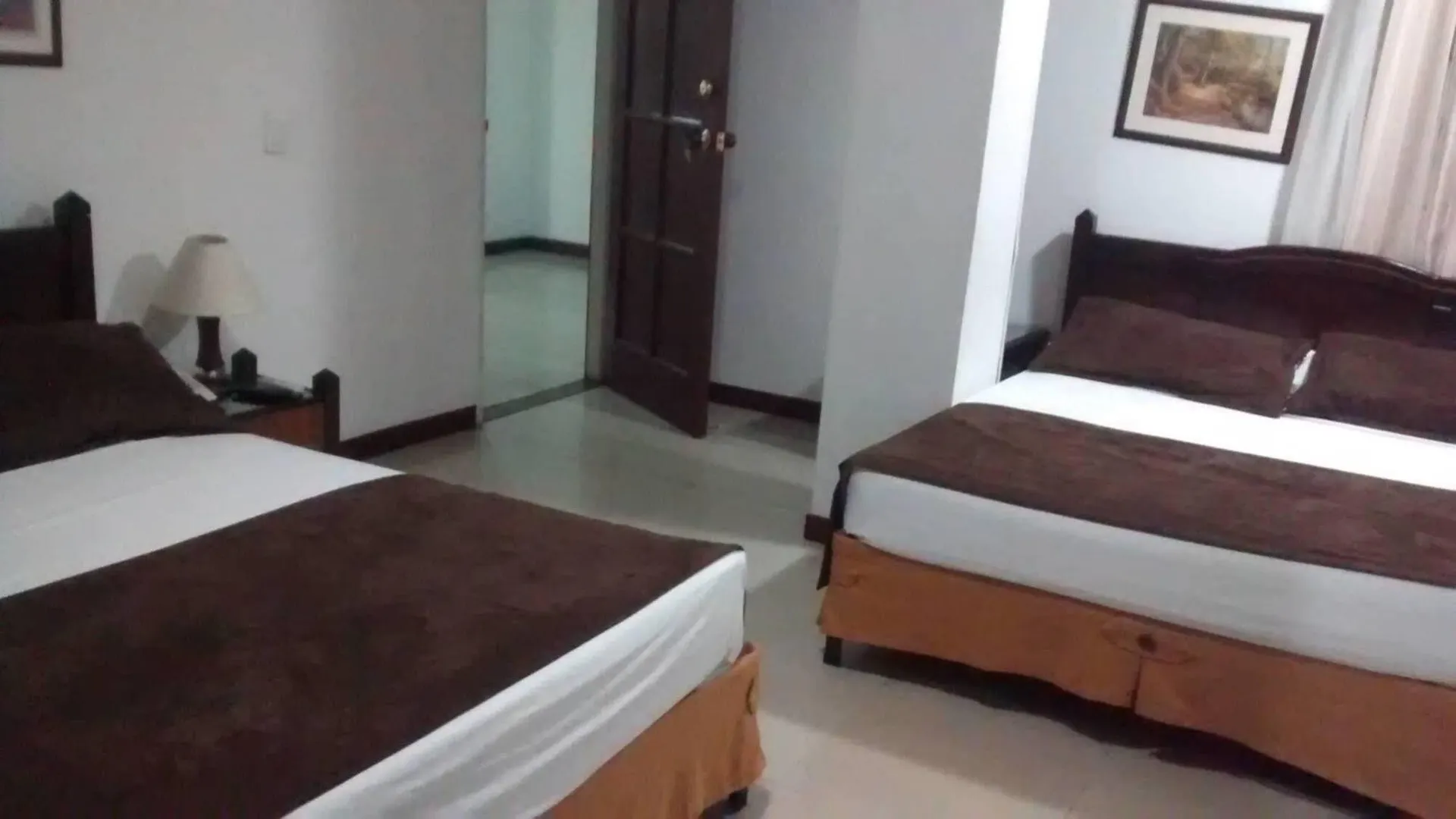 Aparta Hotel Sexta Avenida Cali