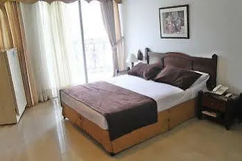 Aparta Hotel Sexta Avenida Cali