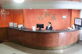 Aparta Hotel Sexta Avenida Cali