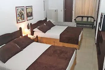***  Aparta Hotel Sexta Avenida Cali Colombia