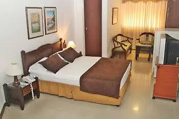 Aparta Hotel Sexta Avenida Cali