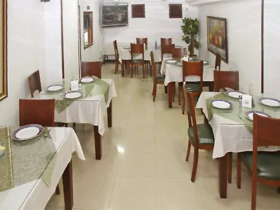 Aparta Hotel Sexta Avenida 卡利