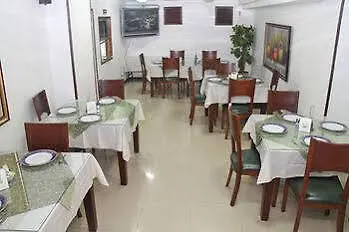 Aparta Hotel Sexta Avenida 卡利
