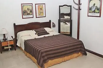 Aparta Hotel Sexta Avenida 卡利 3*,  哥伦比亚